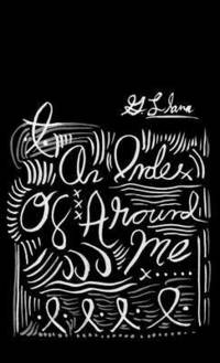 bokomslag Index Of Around Me