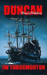 bokomslag Duncan (Pirates of California)