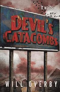 bokomslag Devil's Catacombs