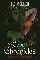 bokomslag The Connors Chronicles: Rise of the Dark Wizard