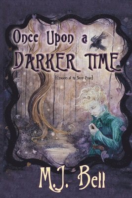 Once Upon a Darker Time 1