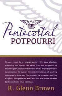 bokomslag Pentecostal Potpourri