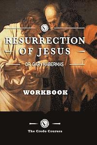 bokomslag The Resurrection of Jesus: Workbook