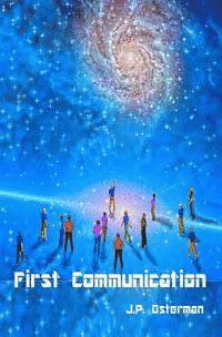 bokomslag First Communication: Book I