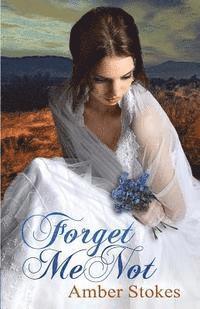 bokomslag Forget Me Not