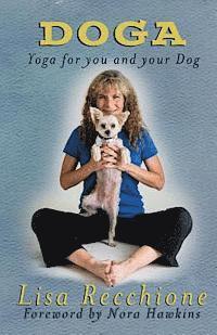 bokomslag Doga: Yoga for You and Your Dog