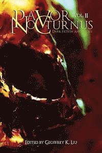 bokomslag Pavor Nocturnus: Dark Fiction Anthology, Volume II