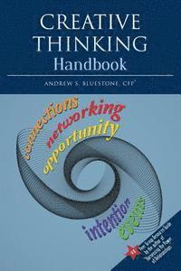 bokomslag Creative Thinking Handbook