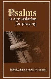bokomslag Psalms in a Translation for Praying