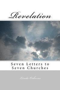 bokomslag Revelation: Seven Letters to Seven Churches