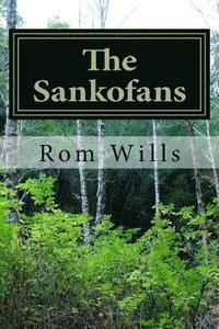 bokomslag The Sankofans