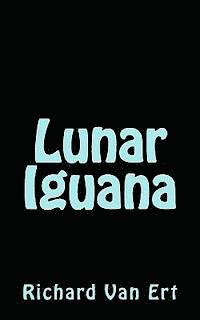 bokomslag Lunar Iguanas