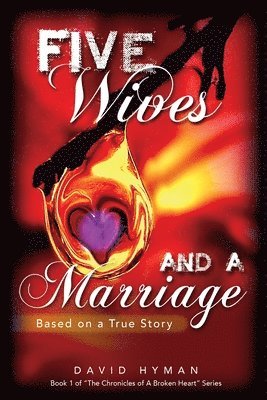 Five Wives & A Marriage 1