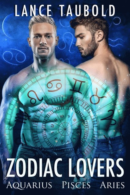 Zodiac Lovers: Aquarius, Pisces, Aries 1