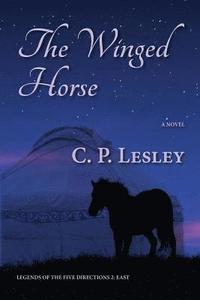 bokomslag The Winged Horse