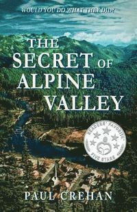 bokomslag The Secret of Alpine Valley