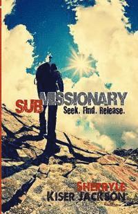 bokomslag Submissionary