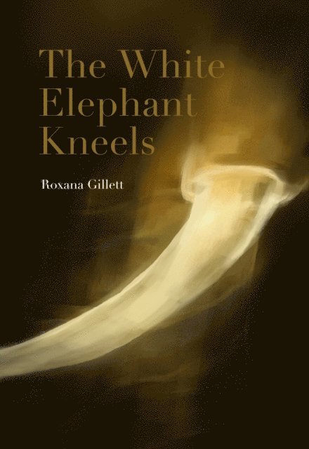 The White Elephant Kneels 1