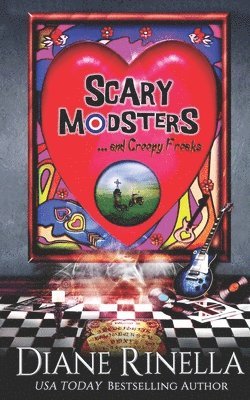 Scary Modsters... and Creepy Freaks