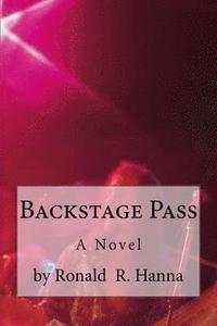 bokomslag Backstage Pass