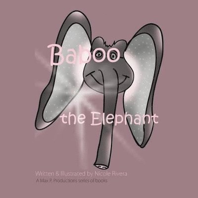 Baboo the Elephant 1