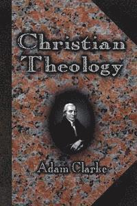 bokomslag Christian Theology