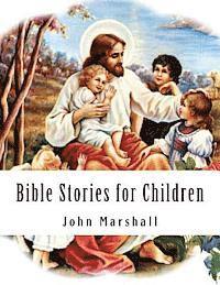 Bible Stories for Children 1