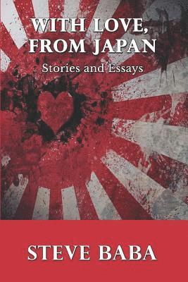 With Love, From Japan