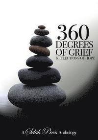 bokomslag 360 Degrees of Grief: Reflections of Hope