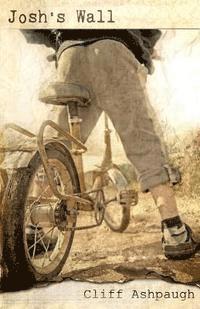 Cliff Ashpaugh - Josh's Wall, Häftad