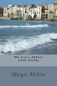 bokomslag My Love Affair with Sicily