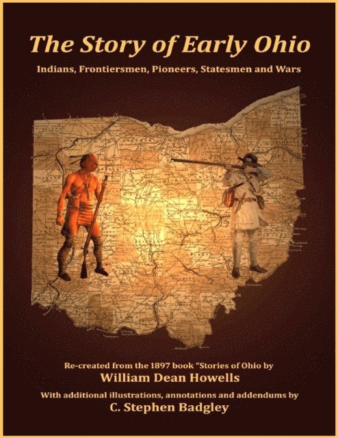 The Story of Early Ohio 1