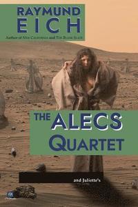 bokomslag The ALECS Quartet