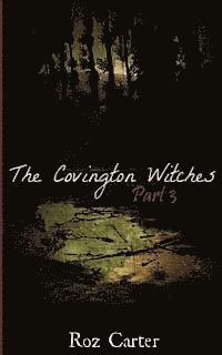 bokomslag The Covington Witches: Part 3