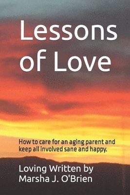 Lessons of Love 1