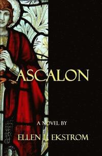 bokomslag Ascalon