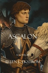 bokomslag Ascalon