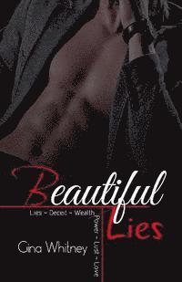 bokomslag Beautiful Lies