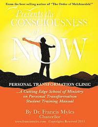 bokomslag The Consciousness of Now Student Manual