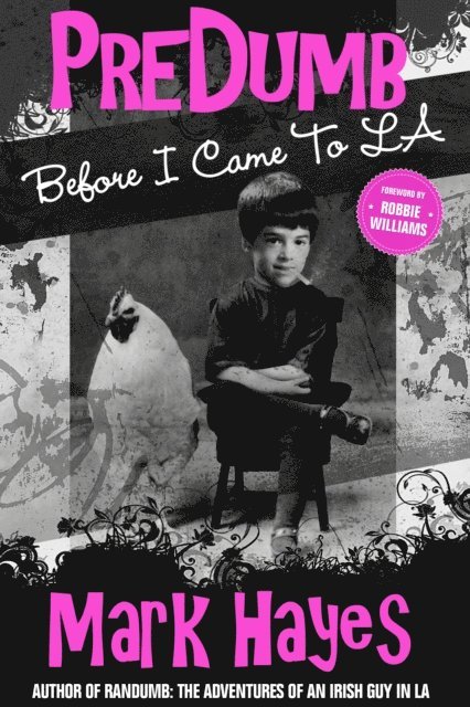 PreDumb: Before I Came To LA 1