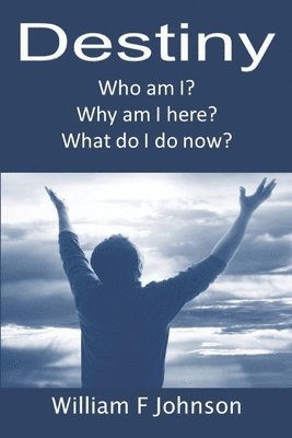 Destiny: Realizing Your God Given Purpose