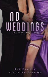 bokomslag No Weddings