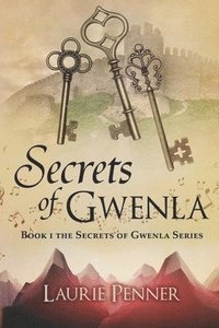 bokomslag Secrets of Gwenla