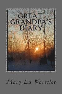 Great-grandpa's Diary 1