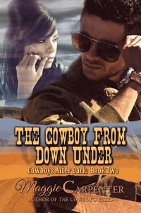 bokomslag The Cowboy From Down Under