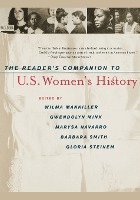 bokomslag The Reader's Companion to Us Women's History