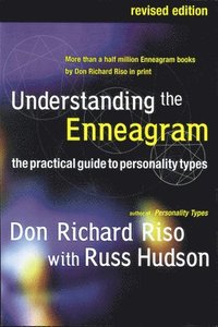 bokomslag Understanding the Enneagram