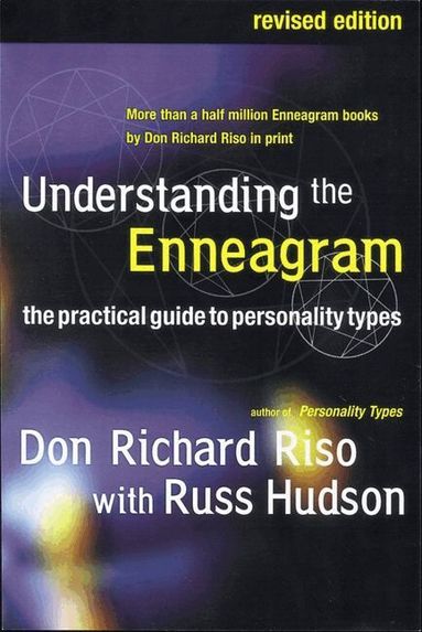 Don Richard Riso - Understanding the Enneagram, Häftad