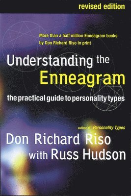 bokomslag Understanding the Enneagram