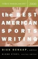 bokomslag The Best American Sports Writing 2000